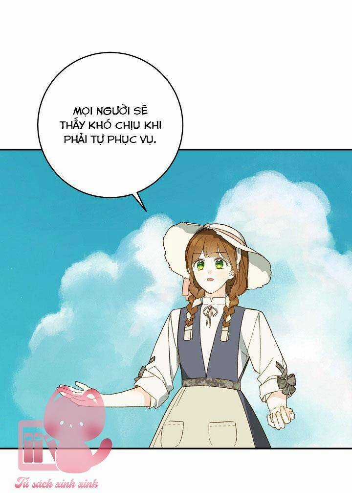 Trang Trại Hạt Dẻ Gần Cung Điện Hoàng Gia Chapter 35 trang 48