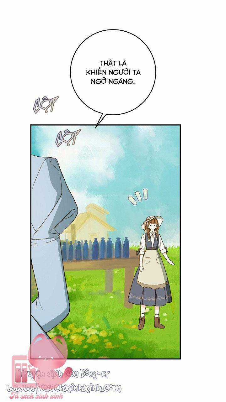 Trang Trại Hạt Dẻ Gần Cung Điện Hoàng Gia Chapter 35 trang 49