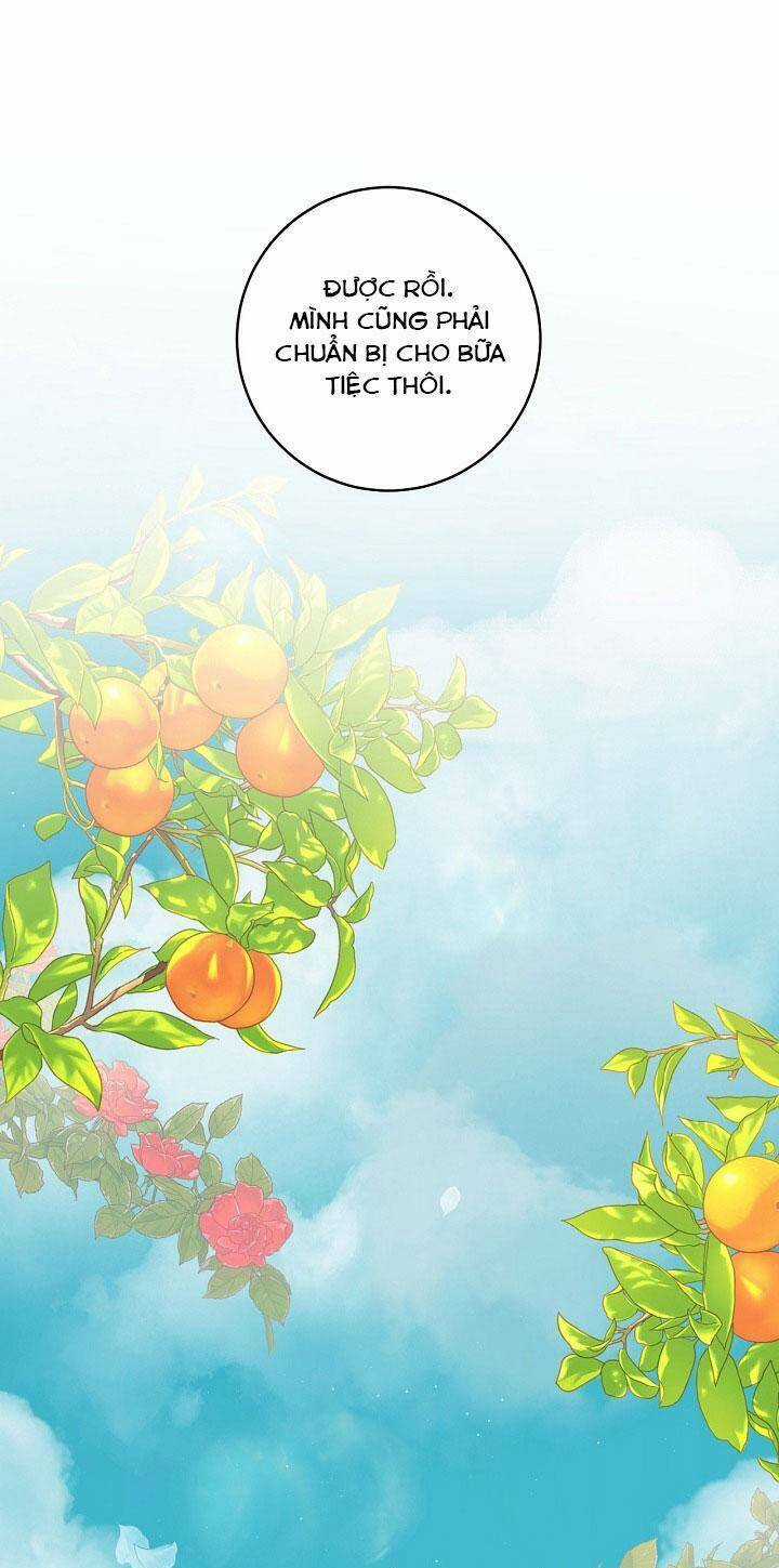 Trang Trại Hạt Dẻ Gần Cung Điện Hoàng Gia Chapter 35 trang 5