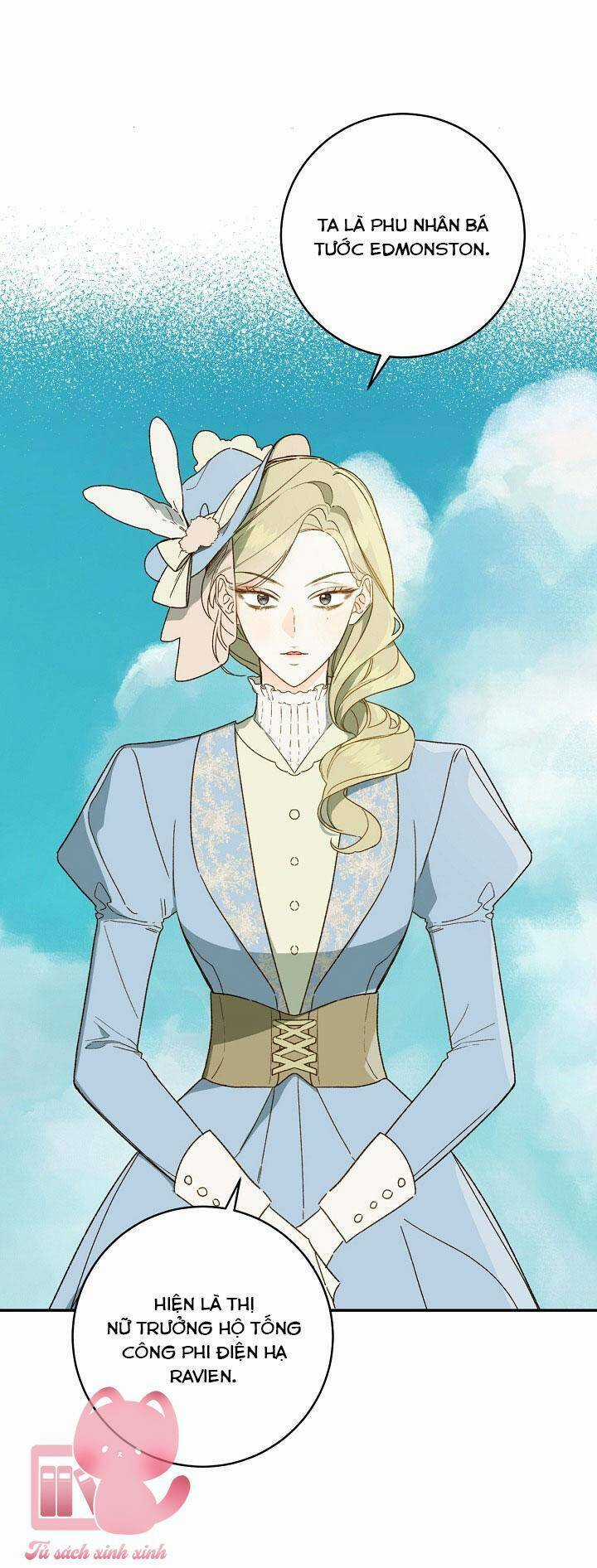 Trang Trại Hạt Dẻ Gần Cung Điện Hoàng Gia Chapter 35 trang 50