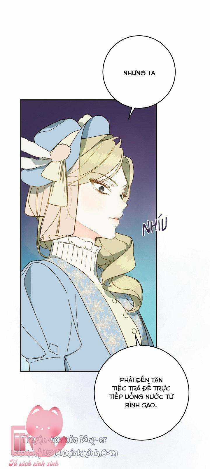 Trang Trại Hạt Dẻ Gần Cung Điện Hoàng Gia Chapter 35 trang 51