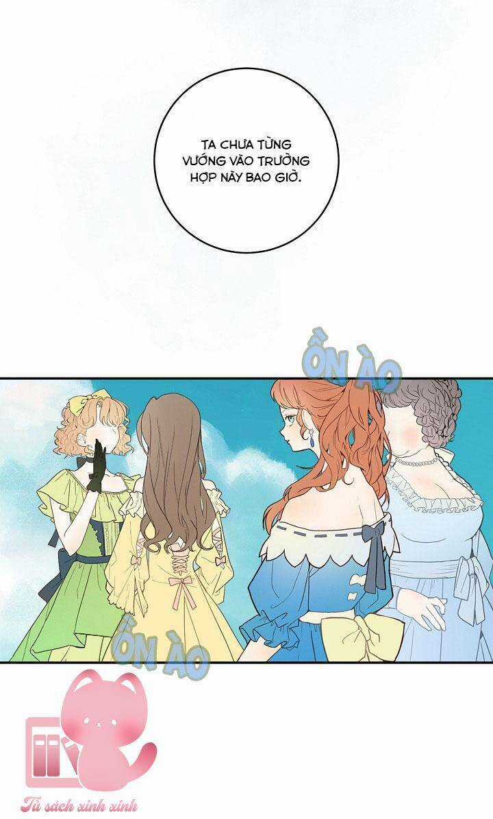 Trang Trại Hạt Dẻ Gần Cung Điện Hoàng Gia Chapter 35 trang 52