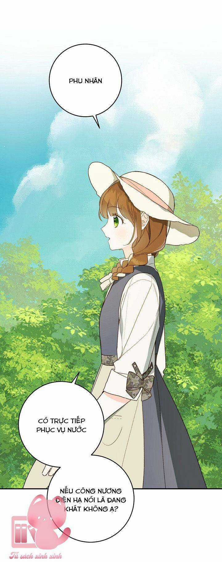 Trang Trại Hạt Dẻ Gần Cung Điện Hoàng Gia Chapter 35 trang 54