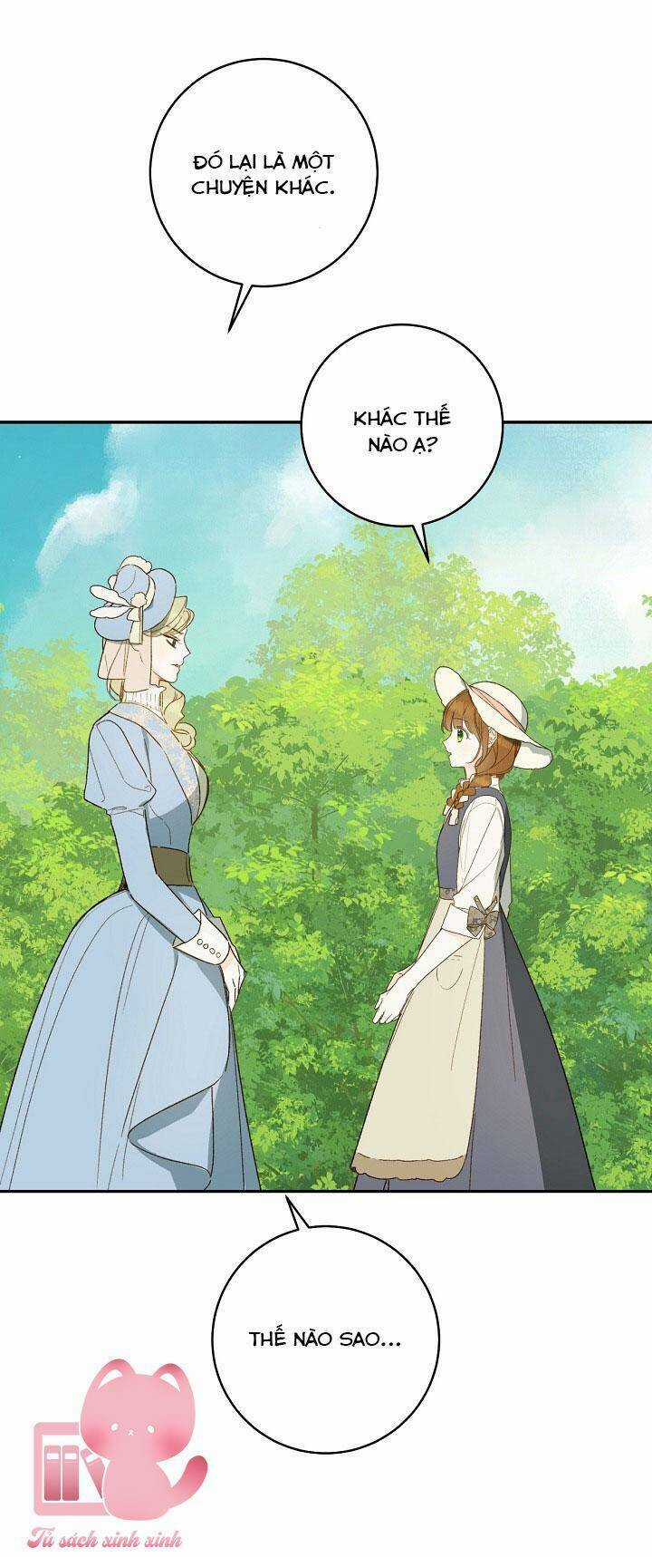 Trang Trại Hạt Dẻ Gần Cung Điện Hoàng Gia Chapter 35 trang 55