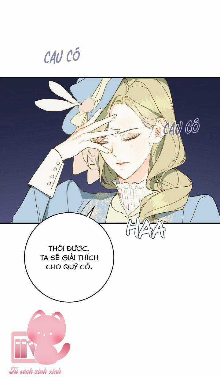 Trang Trại Hạt Dẻ Gần Cung Điện Hoàng Gia Chapter 35 trang 56