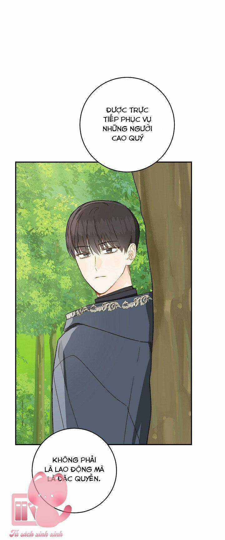 Trang Trại Hạt Dẻ Gần Cung Điện Hoàng Gia Chapter 35 trang 57