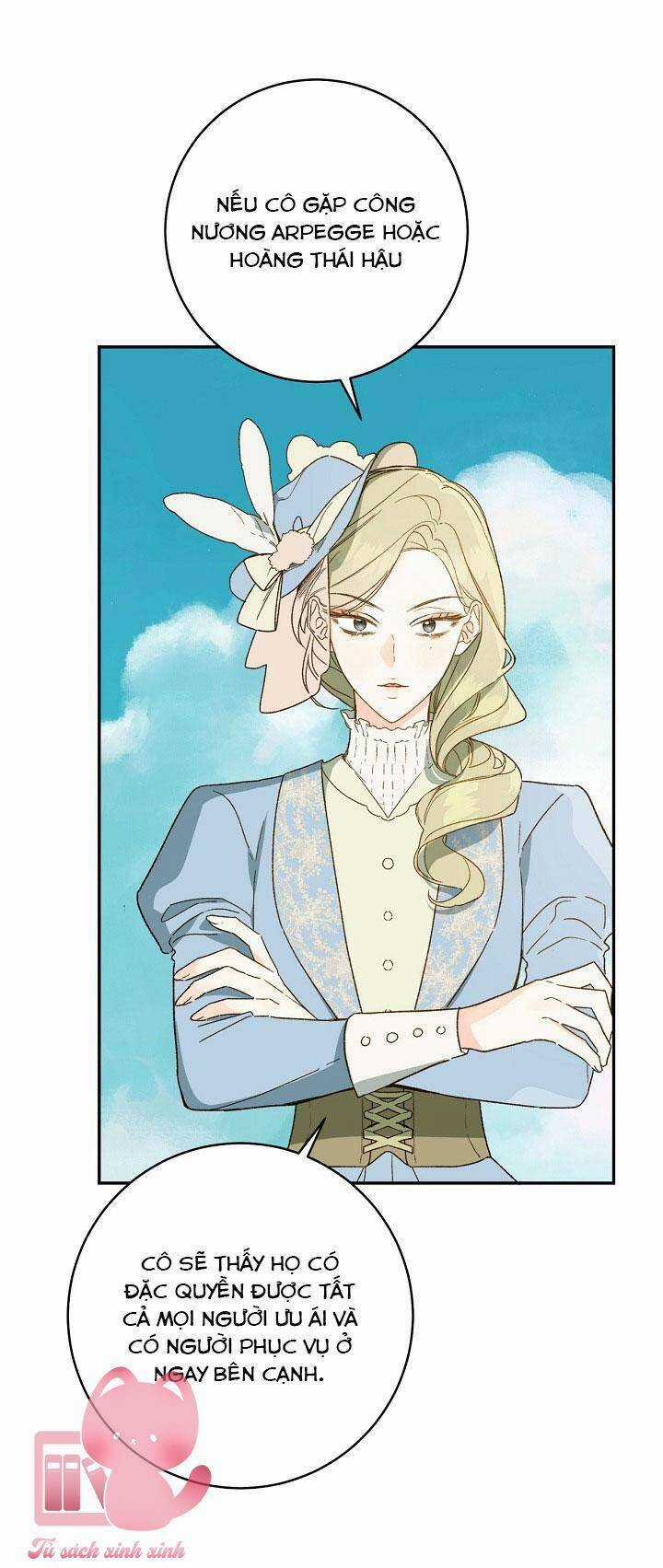 Trang Trại Hạt Dẻ Gần Cung Điện Hoàng Gia Chapter 35 trang 58