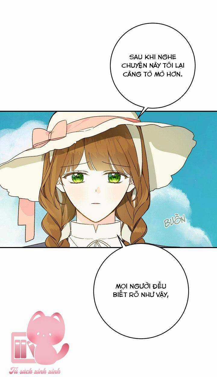 Trang Trại Hạt Dẻ Gần Cung Điện Hoàng Gia Chapter 35 trang 60