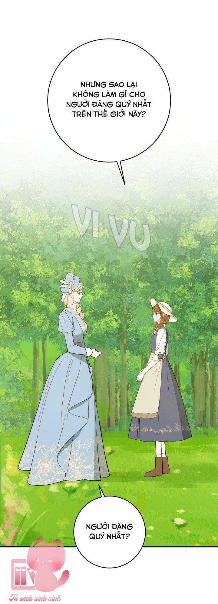 Trang Trại Hạt Dẻ Gần Cung Điện Hoàng Gia Chapter 35 trang 61