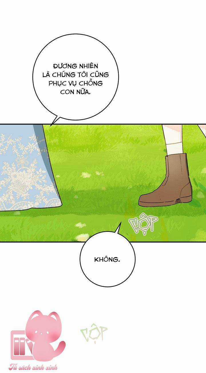 Trang Trại Hạt Dẻ Gần Cung Điện Hoàng Gia Chapter 35 trang 62