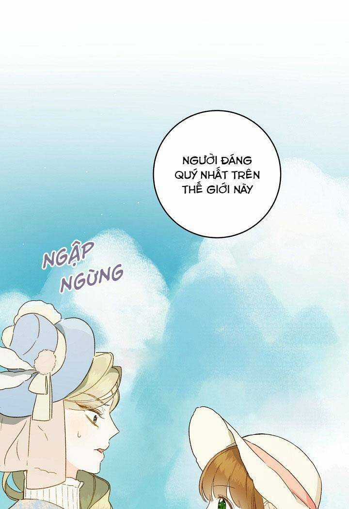 Trang Trại Hạt Dẻ Gần Cung Điện Hoàng Gia Chapter 35 trang 63