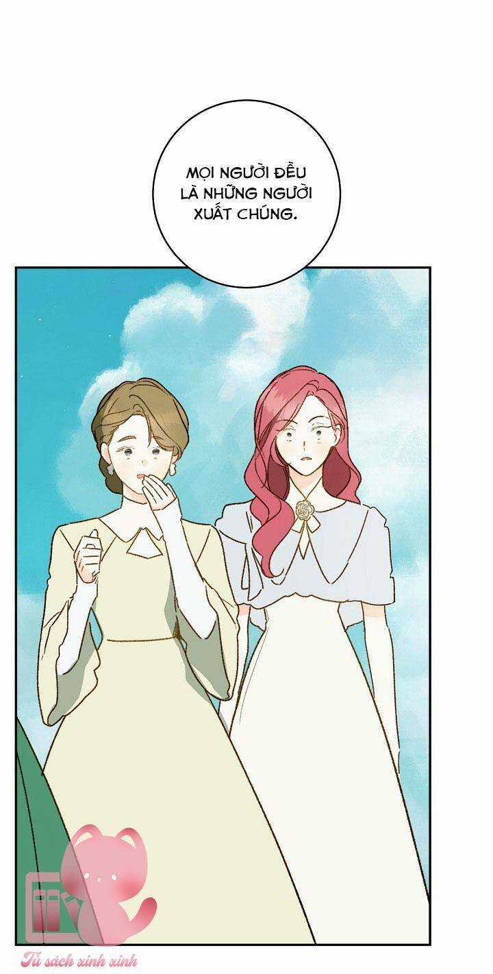 Trang Trại Hạt Dẻ Gần Cung Điện Hoàng Gia Chapter 35 trang 65