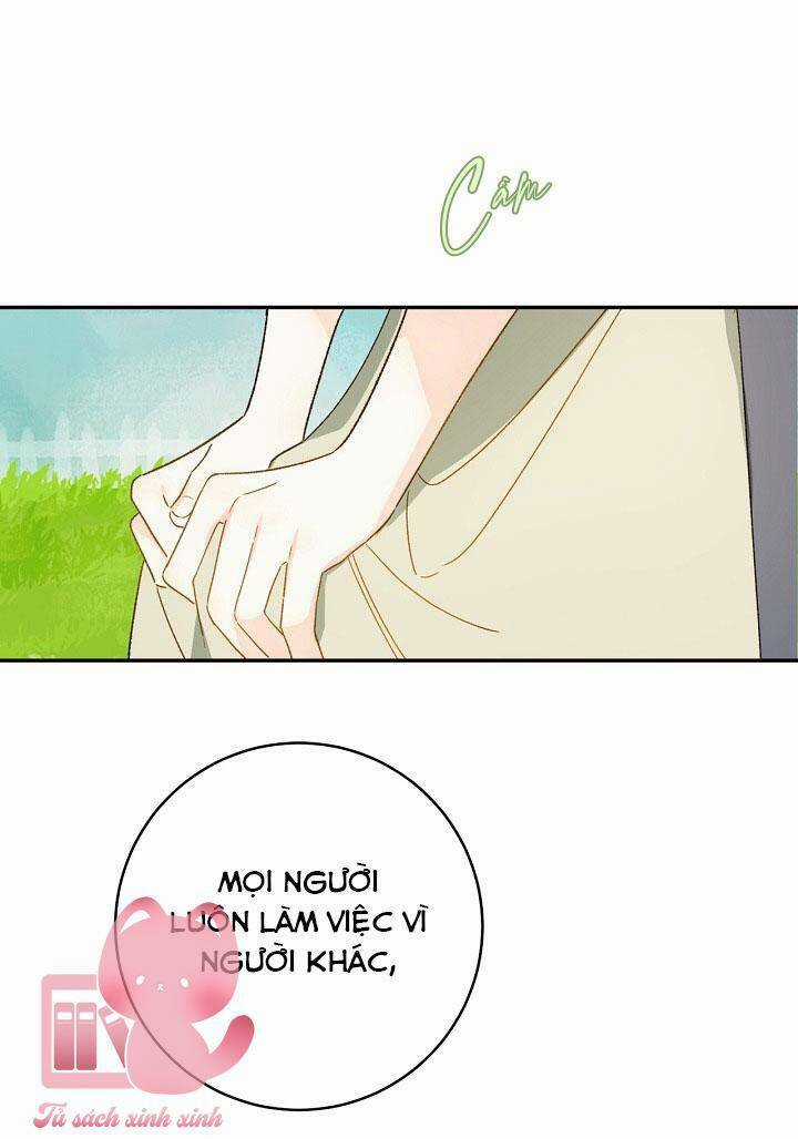 Trang Trại Hạt Dẻ Gần Cung Điện Hoàng Gia Chapter 35 trang 67