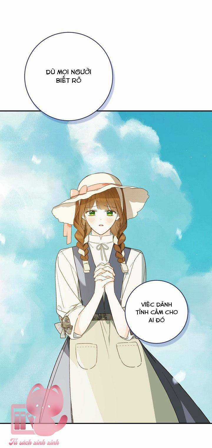 Trang Trại Hạt Dẻ Gần Cung Điện Hoàng Gia Chapter 35 trang 69