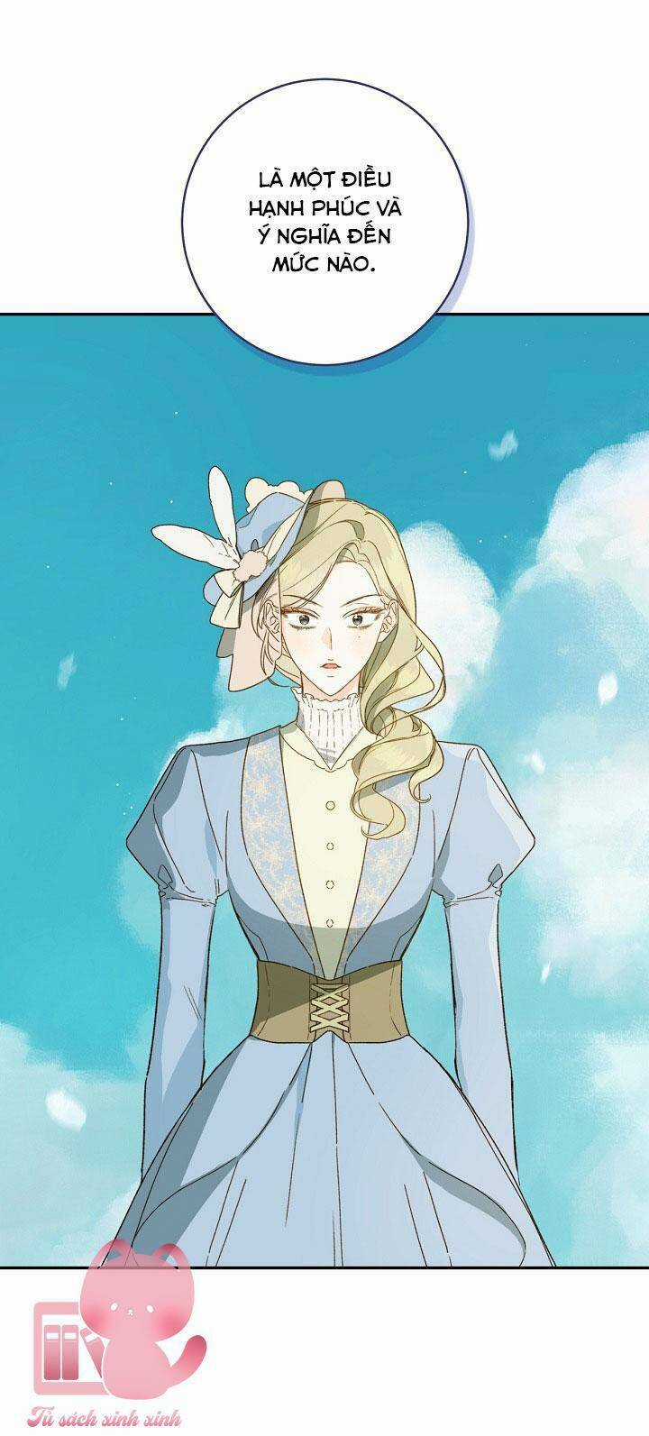 Trang Trại Hạt Dẻ Gần Cung Điện Hoàng Gia Chapter 35 trang 70