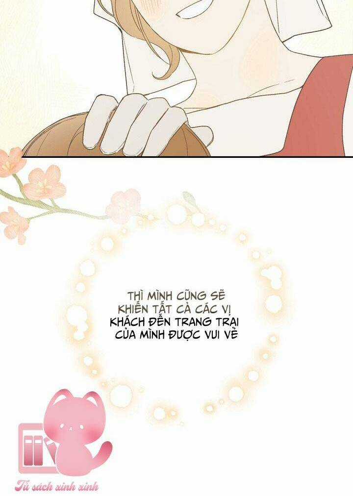 Trang Trại Hạt Dẻ Gần Cung Điện Hoàng Gia Chapter 35 trang 75