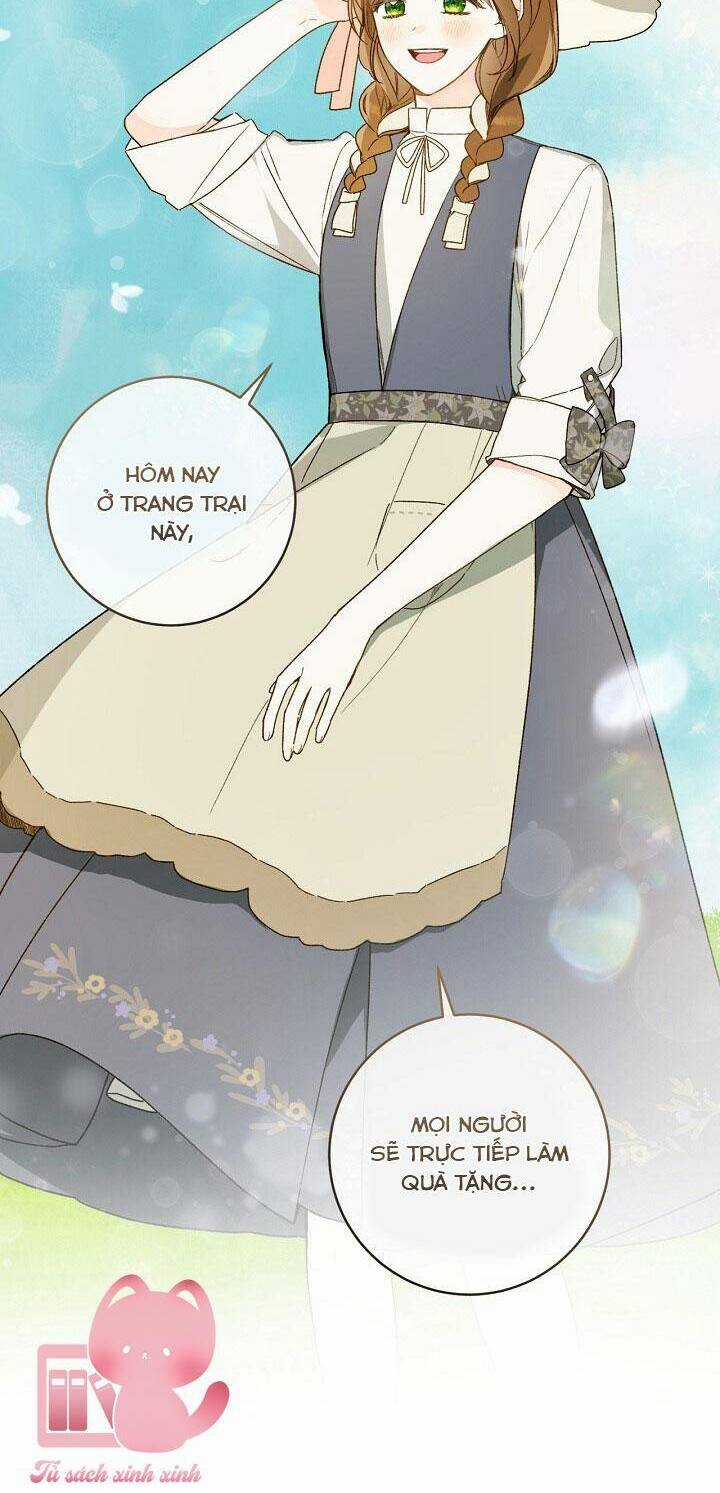 Trang Trại Hạt Dẻ Gần Cung Điện Hoàng Gia Chapter 35 trang 78