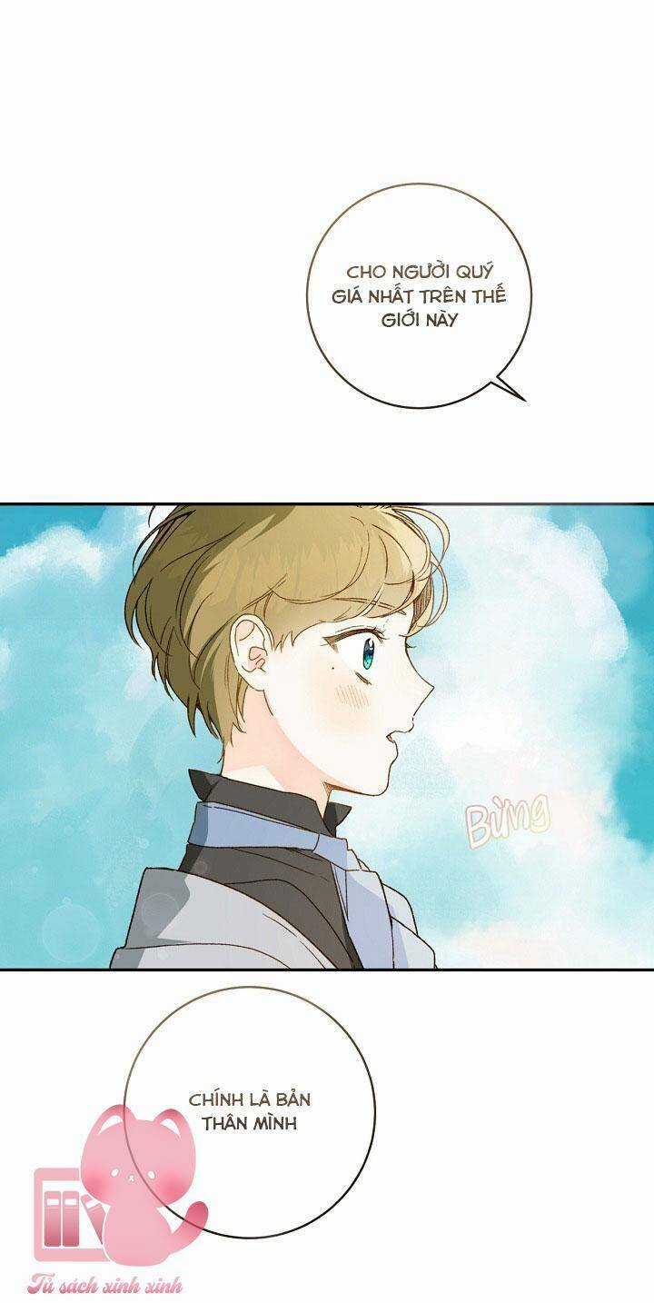 Trang Trại Hạt Dẻ Gần Cung Điện Hoàng Gia Chapter 35 trang 79