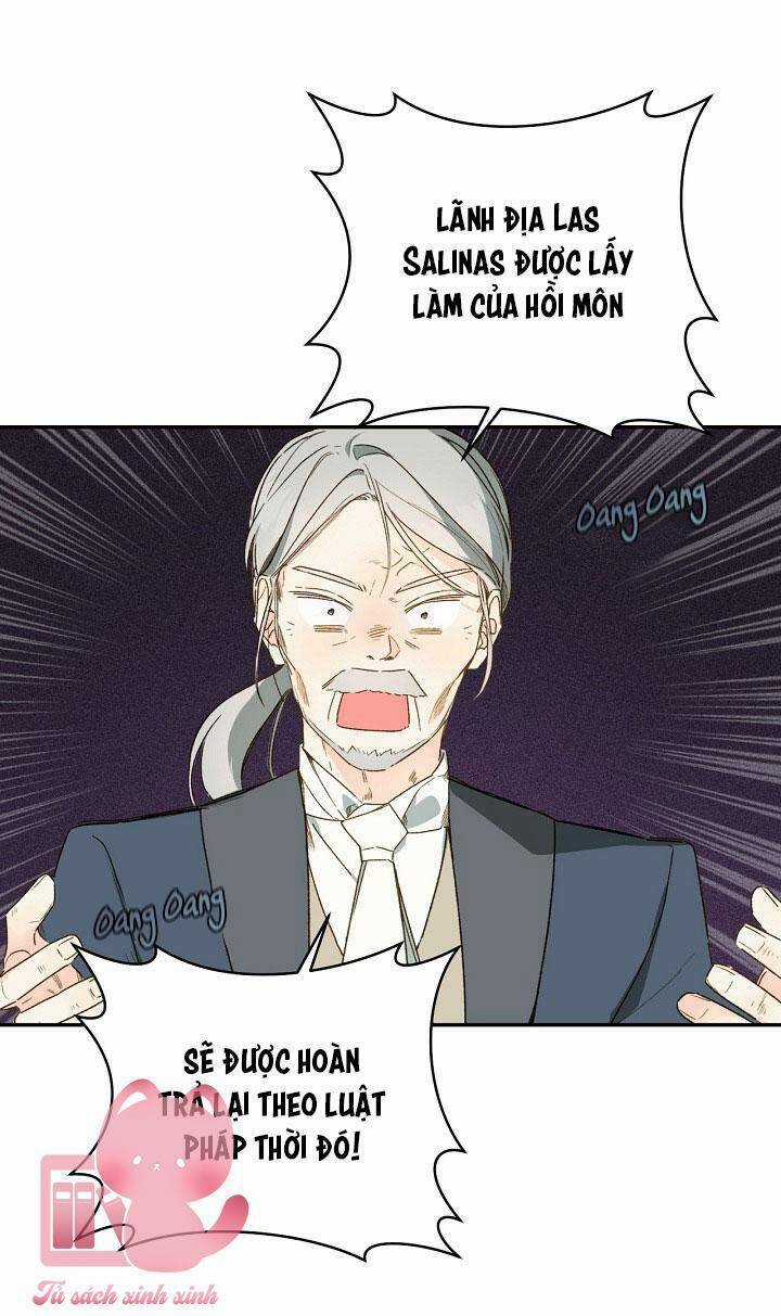 Trang Trại Hạt Dẻ Gần Cung Điện Hoàng Gia Chapter 35 trang 8