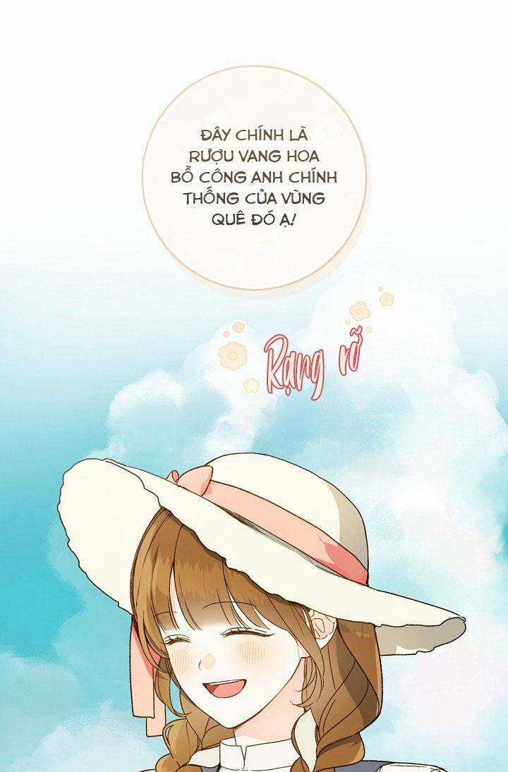 Trang Trại Hạt Dẻ Gần Cung Điện Hoàng Gia Chapter 35 trang 81