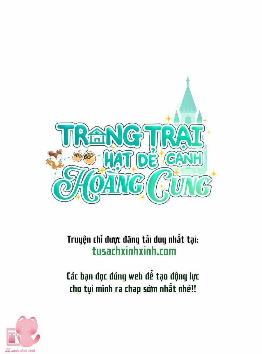 Trang Trại Hạt Dẻ Gần Cung Điện Hoàng Gia Chapter 35 trang 83
