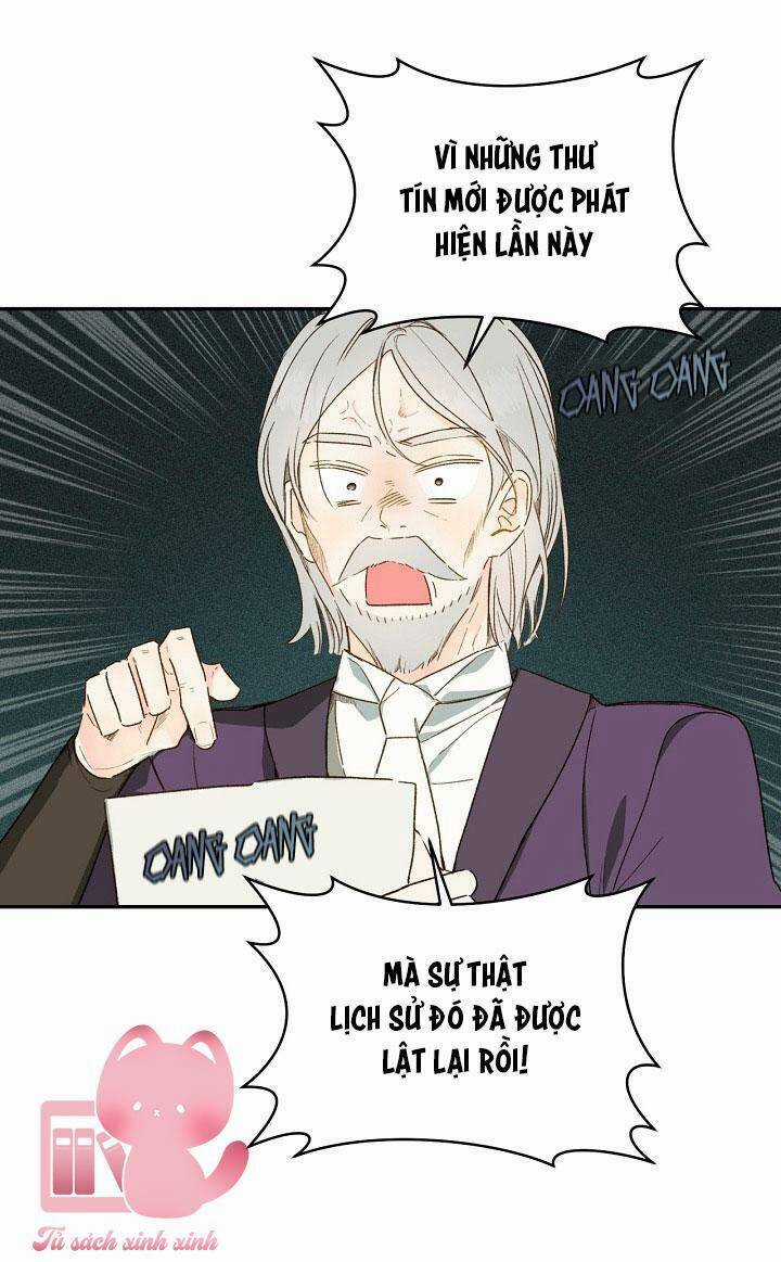 Trang Trại Hạt Dẻ Gần Cung Điện Hoàng Gia Chapter 35 trang 9