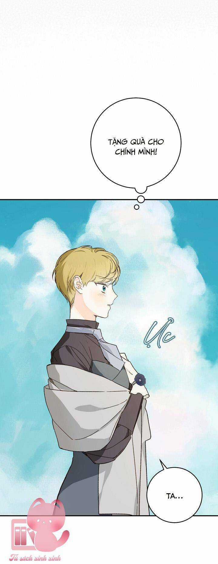 Trang Trại Hạt Dẻ Gần Cung Điện Hoàng Gia Chapter 36 trang 16