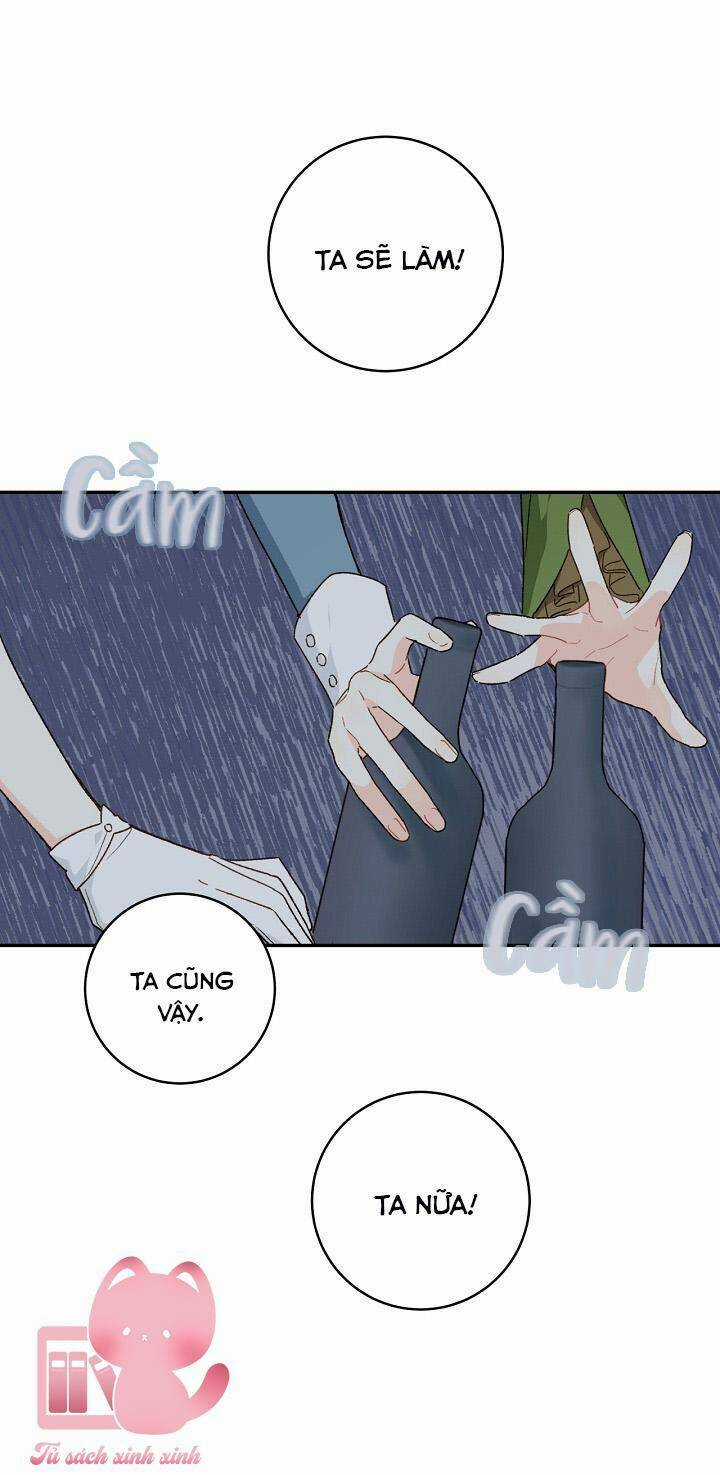 Trang Trại Hạt Dẻ Gần Cung Điện Hoàng Gia Chapter 36 trang 17