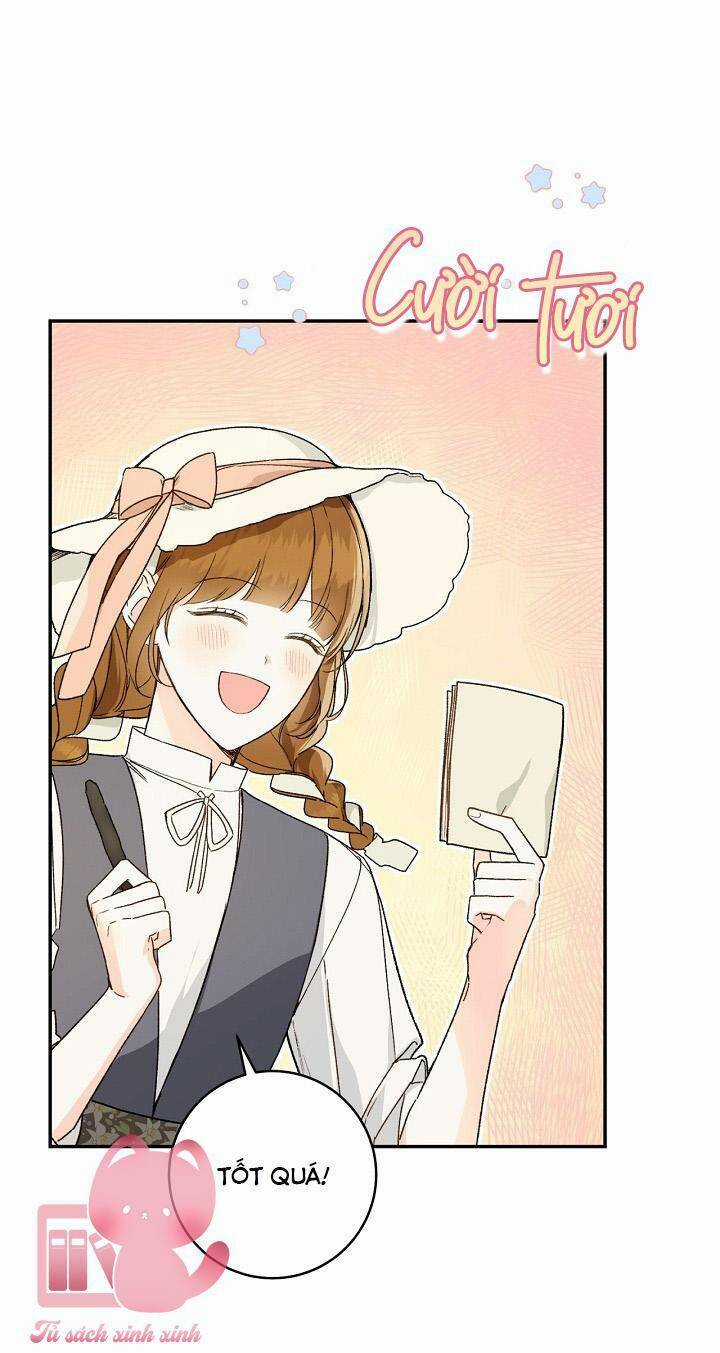 Trang Trại Hạt Dẻ Gần Cung Điện Hoàng Gia Chapter 36 trang 18