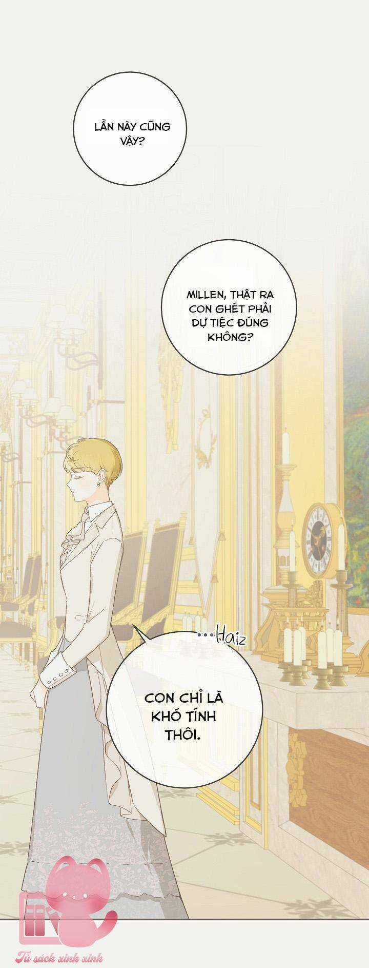 Trang Trại Hạt Dẻ Gần Cung Điện Hoàng Gia Chapter 36 trang 2