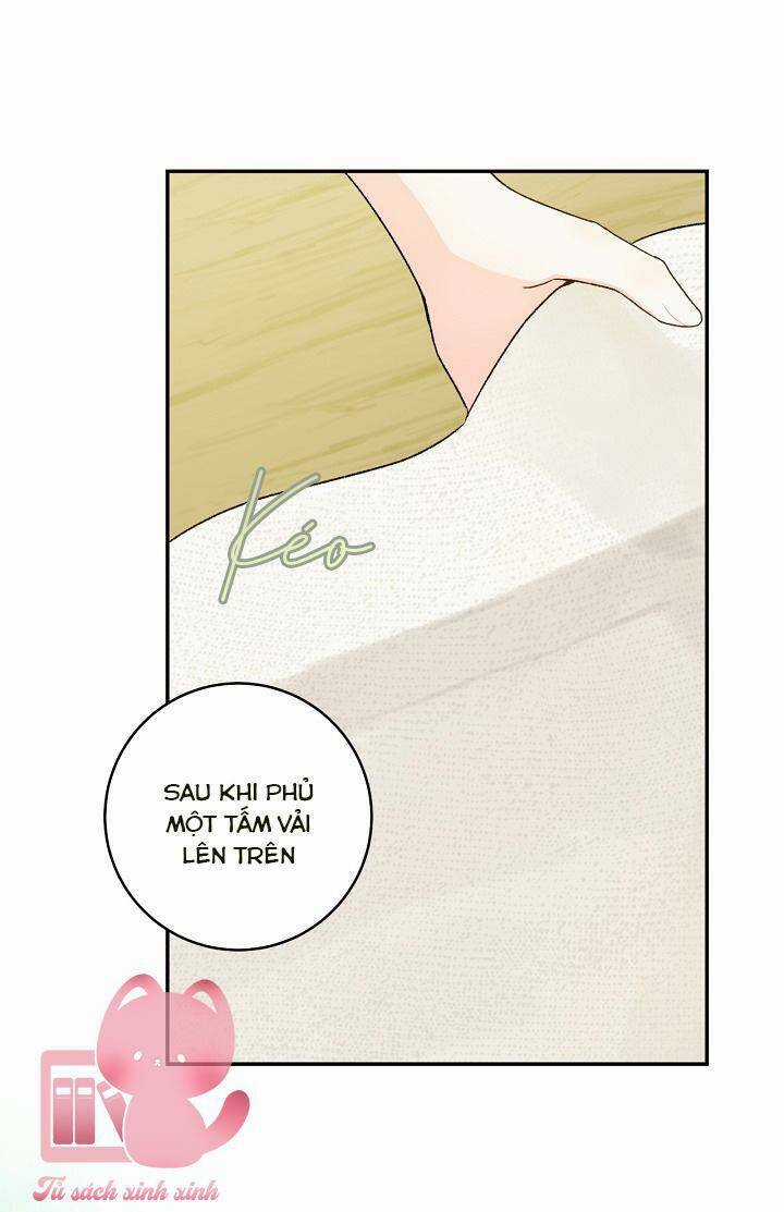 Trang Trại Hạt Dẻ Gần Cung Điện Hoàng Gia Chapter 36 trang 22