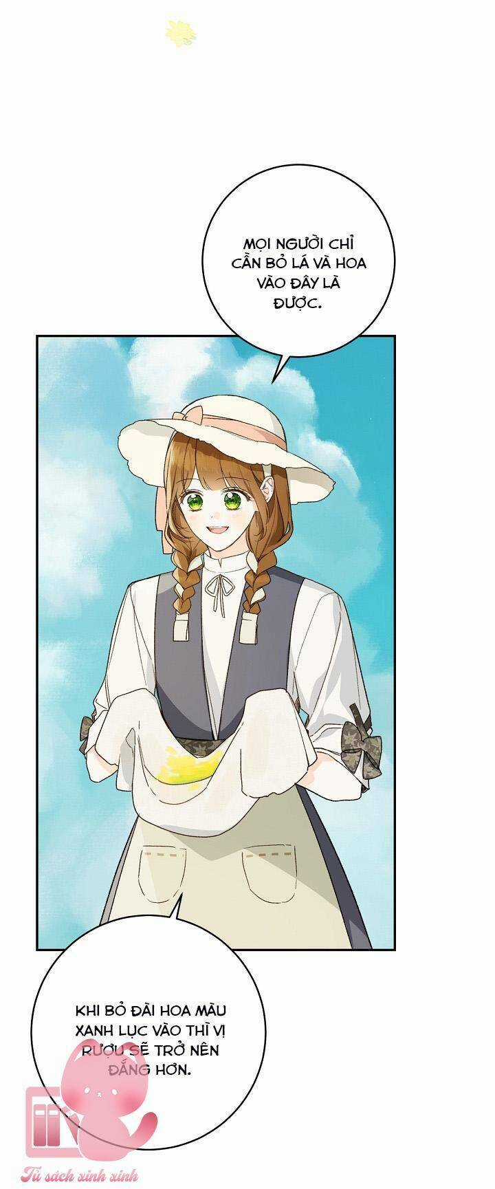 Trang Trại Hạt Dẻ Gần Cung Điện Hoàng Gia Chapter 36 trang 27