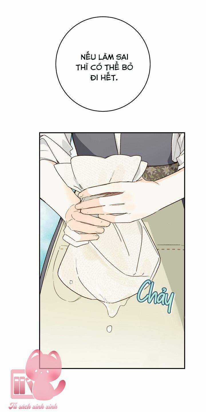 Trang Trại Hạt Dẻ Gần Cung Điện Hoàng Gia Chapter 36 trang 28