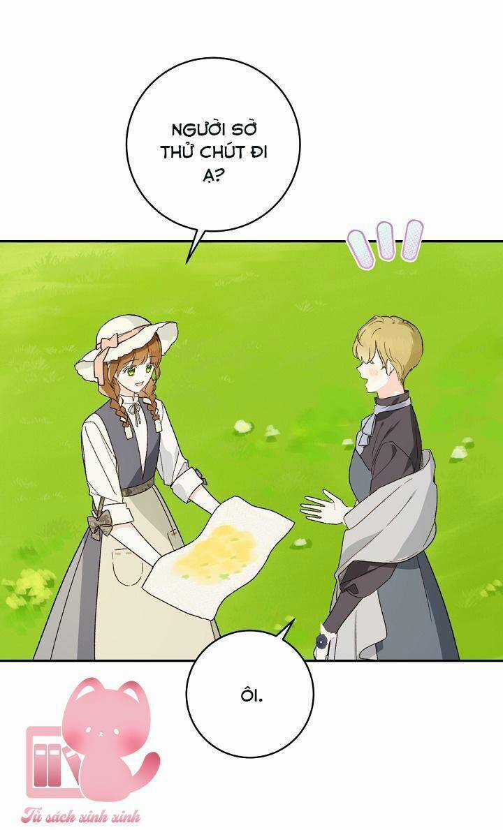 Trang Trại Hạt Dẻ Gần Cung Điện Hoàng Gia Chapter 36 trang 29