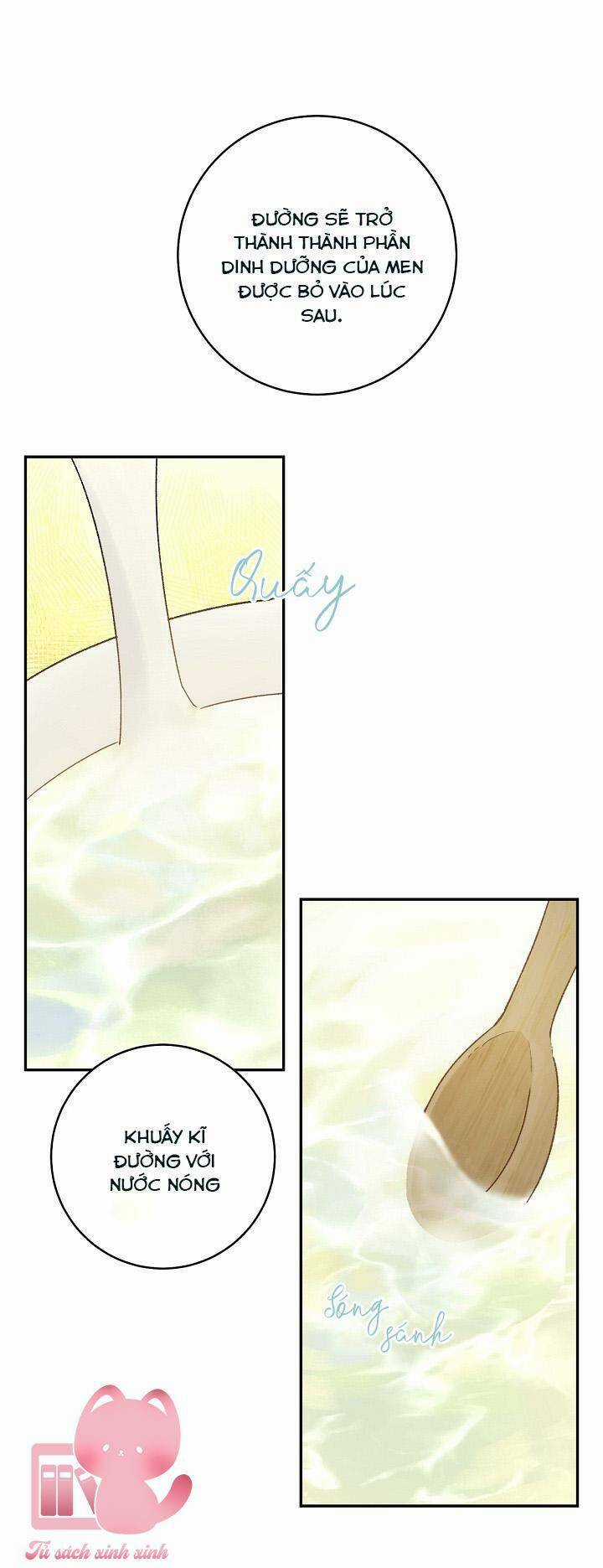 Trang Trại Hạt Dẻ Gần Cung Điện Hoàng Gia Chapter 36 trang 32