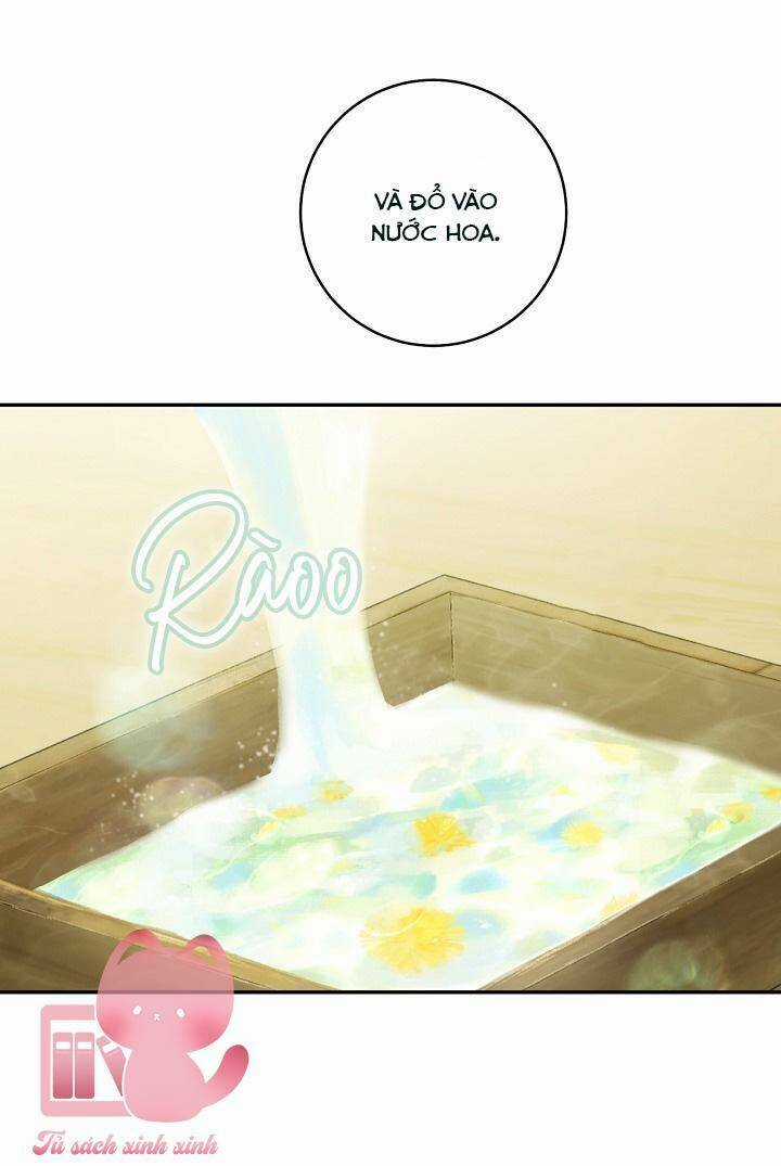 Trang Trại Hạt Dẻ Gần Cung Điện Hoàng Gia Chapter 36 trang 33