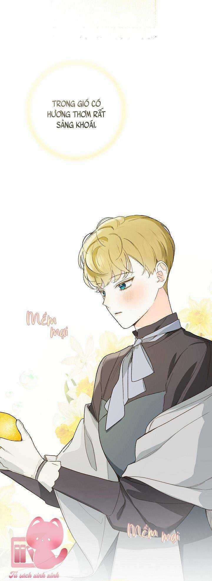 Trang Trại Hạt Dẻ Gần Cung Điện Hoàng Gia Chapter 36 trang 38