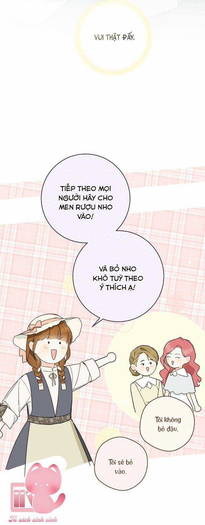 Trang Trại Hạt Dẻ Gần Cung Điện Hoàng Gia Chapter 36 trang 39