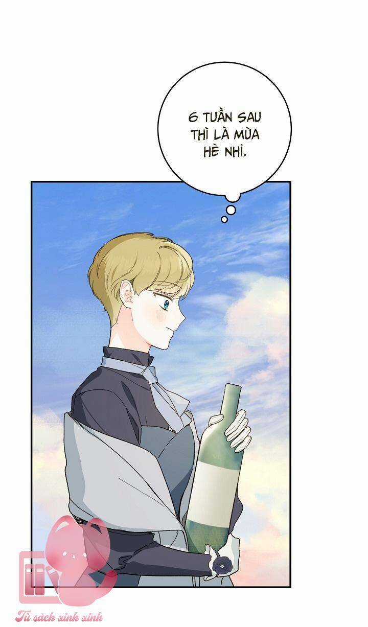 Trang Trại Hạt Dẻ Gần Cung Điện Hoàng Gia Chapter 36 trang 42