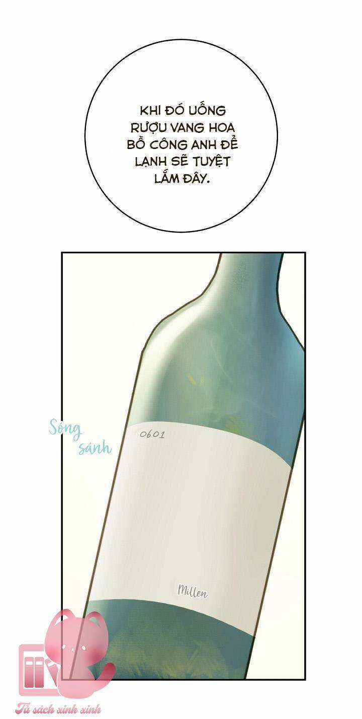 Trang Trại Hạt Dẻ Gần Cung Điện Hoàng Gia Chapter 36 trang 43