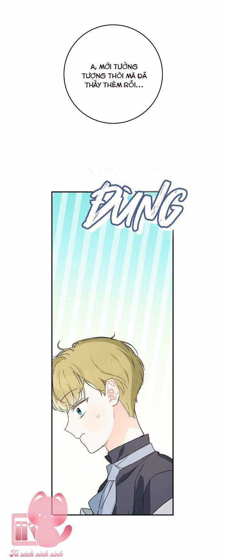 Trang Trại Hạt Dẻ Gần Cung Điện Hoàng Gia Chapter 36 trang 44