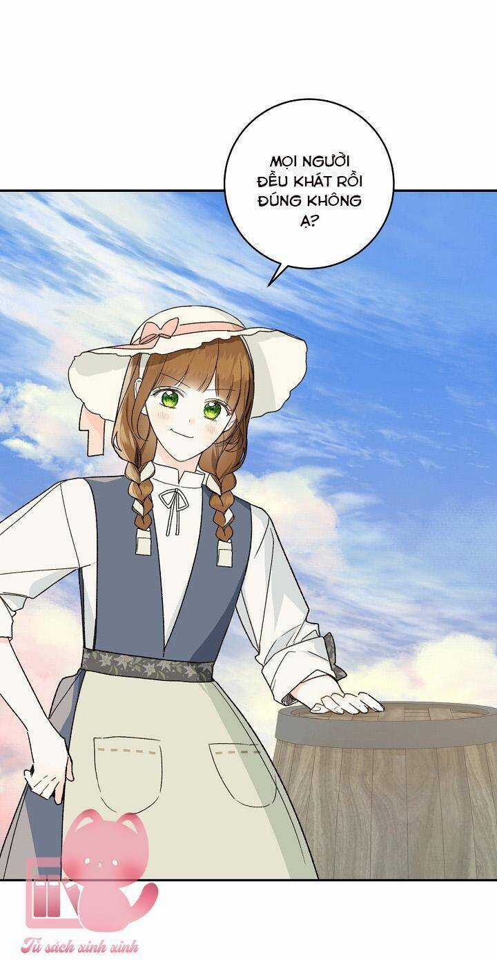 Trang Trại Hạt Dẻ Gần Cung Điện Hoàng Gia Chapter 36 trang 45