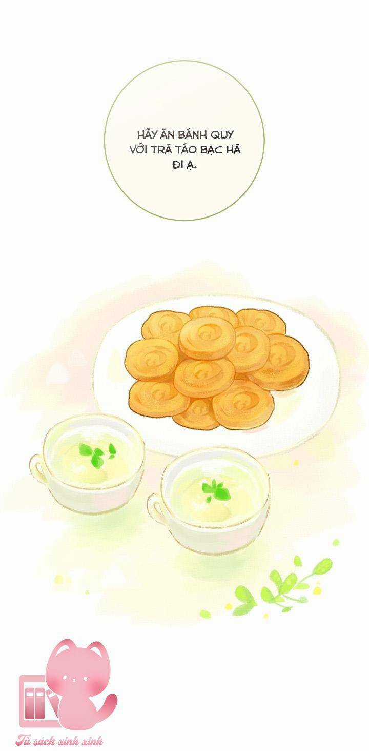 Trang Trại Hạt Dẻ Gần Cung Điện Hoàng Gia Chapter 36 trang 46