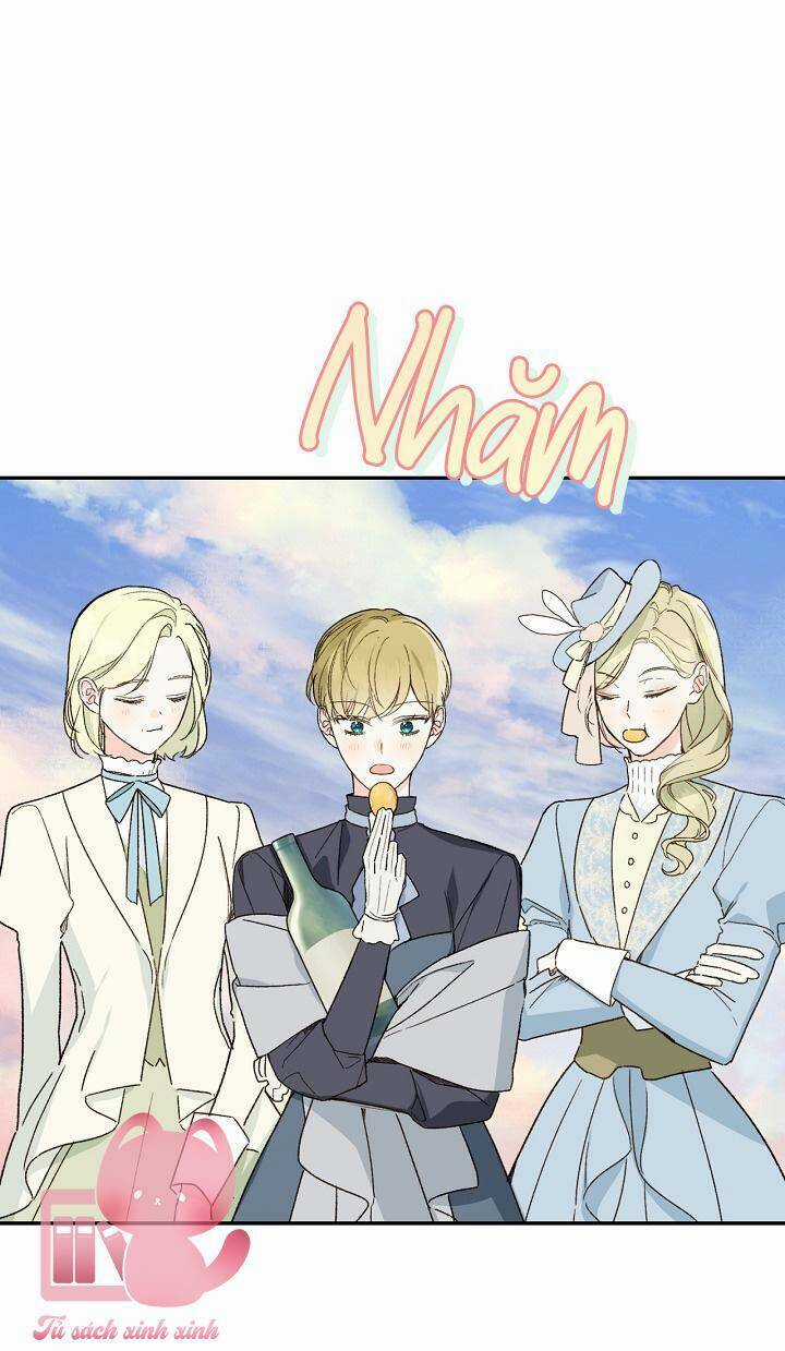 Trang Trại Hạt Dẻ Gần Cung Điện Hoàng Gia Chapter 36 trang 47