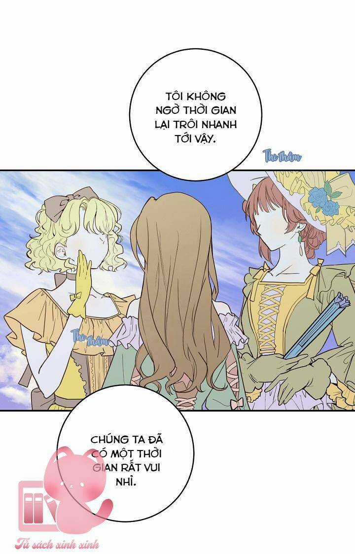 Trang Trại Hạt Dẻ Gần Cung Điện Hoàng Gia Chapter 36 trang 53