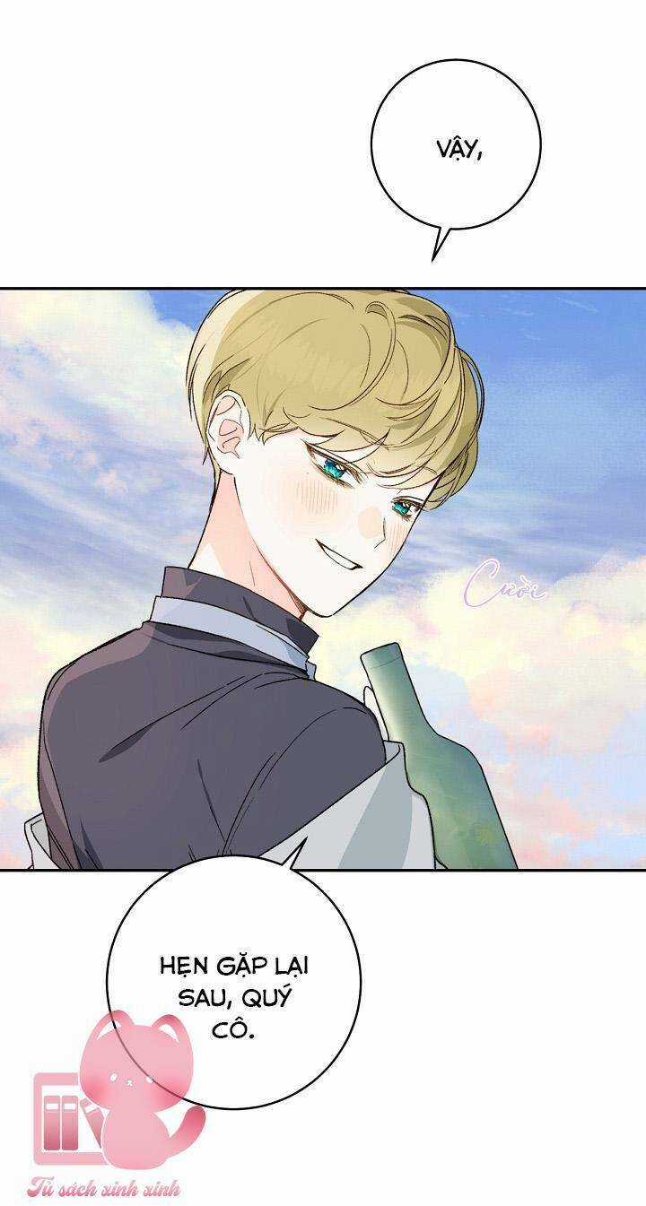 Trang Trại Hạt Dẻ Gần Cung Điện Hoàng Gia Chapter 36 trang 54