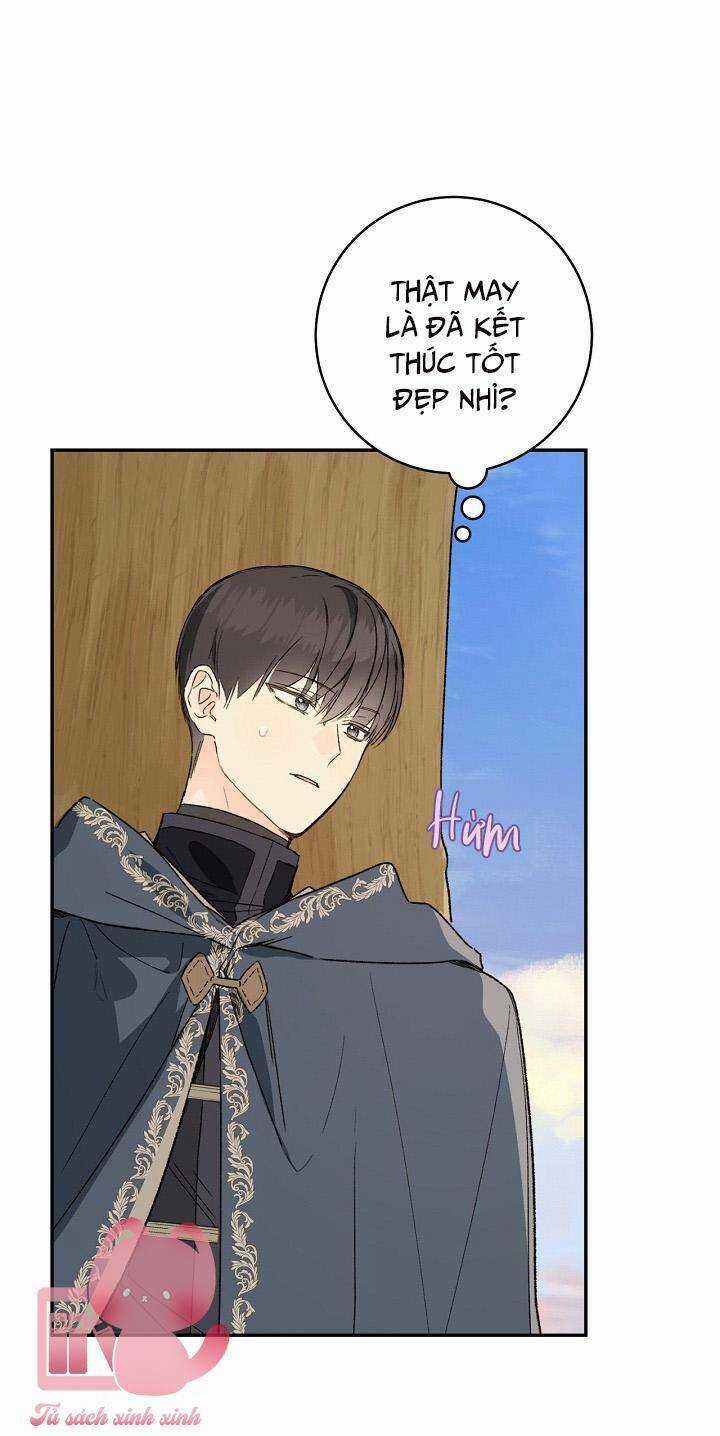 Trang Trại Hạt Dẻ Gần Cung Điện Hoàng Gia Chapter 36 trang 62