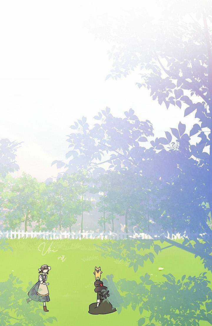 Trang Trại Hạt Dẻ Gần Cung Điện Hoàng Gia Chapter 36 trang 64