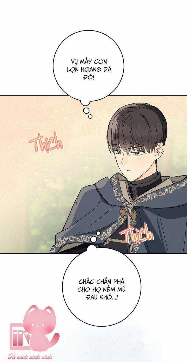 Trang Trại Hạt Dẻ Gần Cung Điện Hoàng Gia Chapter 36 trang 67