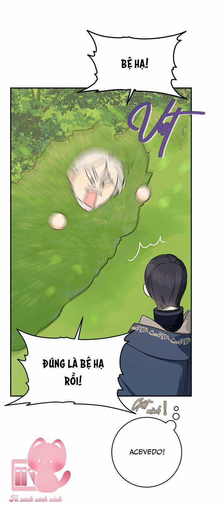 Trang Trại Hạt Dẻ Gần Cung Điện Hoàng Gia Chapter 36 trang 70